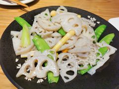 -竹里馆·淮扬菜·功夫茶(老门东店)