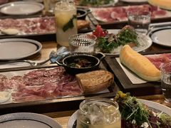 -PIZZA BIANCA(民园店)