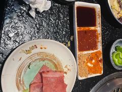 -牛焱·烧肉酒肆(五大道店)