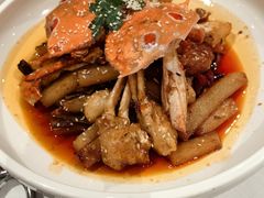 -醉辉皇原味海鲜江南菜(成都大魔方店)