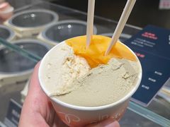 -Dip in Gelato(富民路店)