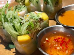-芭札·Thai泰国餐厅(同和金铂天地店)