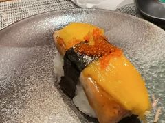 -戏作寿司(观音桥店)