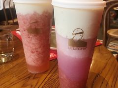 -LELECHA乐乐茶(美罗城店)