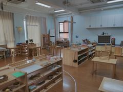 -心元儿童之家(萧山校区)