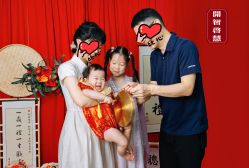 -小嘟嘟儿童摄影