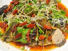 -古道惠风饭庄