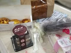 -味多美(江桥万达店)