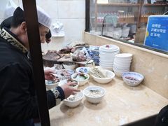 -老刘家泡馍·陕西老字号(钟楼广济街店)