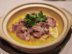 -新荣记(南京西路店)