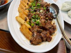 -明城五号烤鸭坊(建国门店)