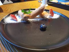 -安妮意大利餐厅(国贸店)