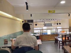 -肥家大排档(天河体育西店)