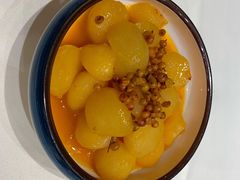 沙棘脆果-老爷庙风味美食府