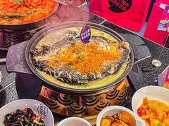 -匠子烤鱼(上邦百汇城店)