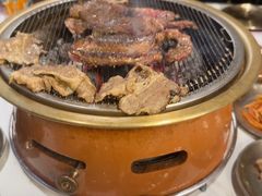 -西塔老太太泥炉烤肉(望京一店)