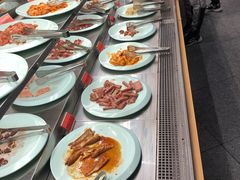 -福成自助烤肉(双桥万达店)
