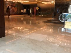 -上海静安香格里拉大酒店