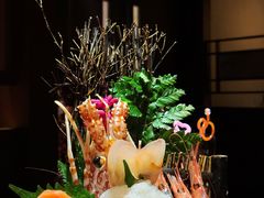 -蟹将军·松叶蟹和牛日料放题自助(K11店)