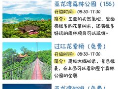 -亚龙湾亚泰商业街