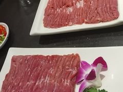 -南门涮肉(北洼路店)