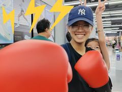 -迪卡侬(民族东店)