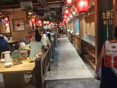 -农耕记·湖南土菜(观澜福城天虹店)