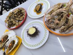 -同心源啤酒屋·青岛菜·海鲜加工