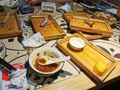 -新凯旋烧烤·燕姐千岛湖土菜