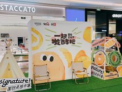 -龙湖南京河西天街