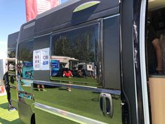 -北京房车博览中心