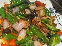 -巢湖名吃·东关老鹅汤(江南风情街店)