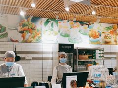 -阿那亚第二食堂 Cafeteria 2
