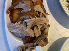 -华馨园北京烤鸭(丽水店)