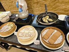 -京香轩·中餐厅(上海中庚聚龙酒店)