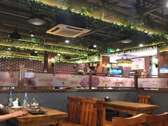 -食客烧烤(罗道庄店)