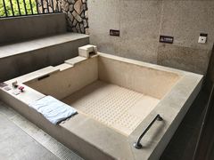 -广州锦绣香江度假别墅