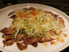 -广州四季酒店·意珍·意式自助餐