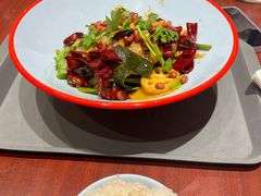 -大食代美食广场(上海中心店)