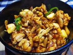 -小粤楼·怀旧粤菜(万辉国际广场店)