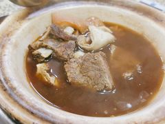 肉骨茶-新峰肉骨茶