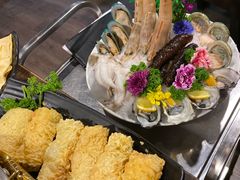 -老翡翠 Old Crystal Jade Restaurant