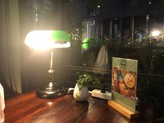 -一縷炊煙(南长街店)