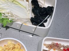 -半天妖烤鱼(石岛店)