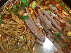 -茂盛小吃(蓝田店)