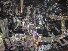 -涩谷全向十字路口