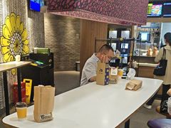 -麦当劳(世纪汇广场店)