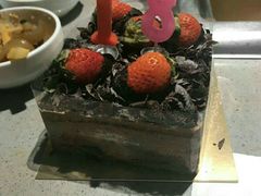 -海底捞火锅(万象城店)