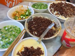 -肖家河家常面(肖家河北街店)