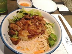 -美奈小馆·越南料理(中航城君尚购物中心店)